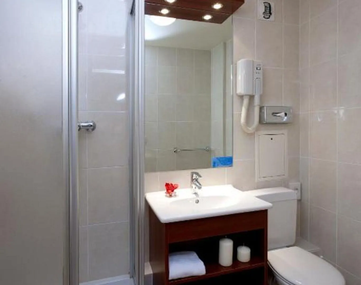 פריז Diese Hotel Bastille