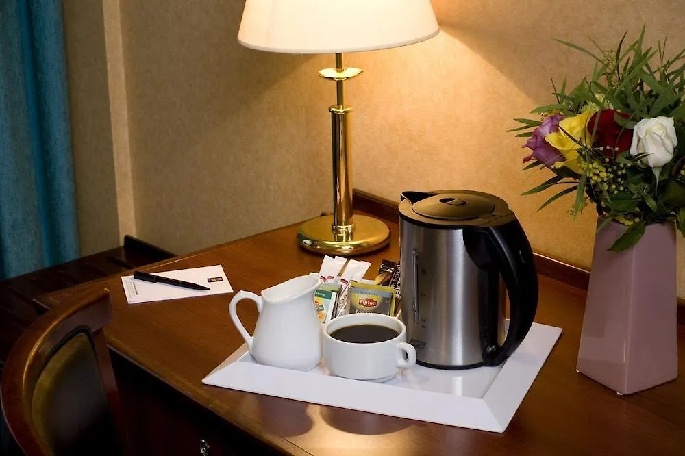 פריז Diese Hotel Bastille