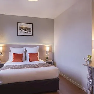 Diese Hotel Bastille Paris