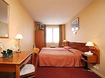 Diese Hotel Bastille Paris