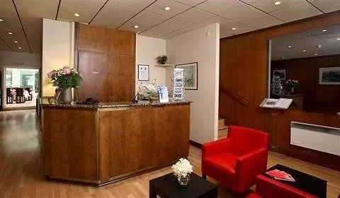 פריז Diese Hotel Bastille