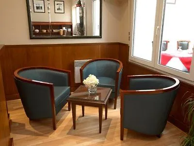 ***  פריז Diese Hotel Bastille צרפת