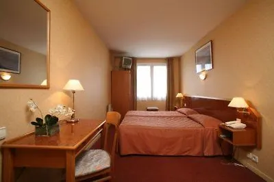 ***  פריז Diese Hotel Bastille צרפת