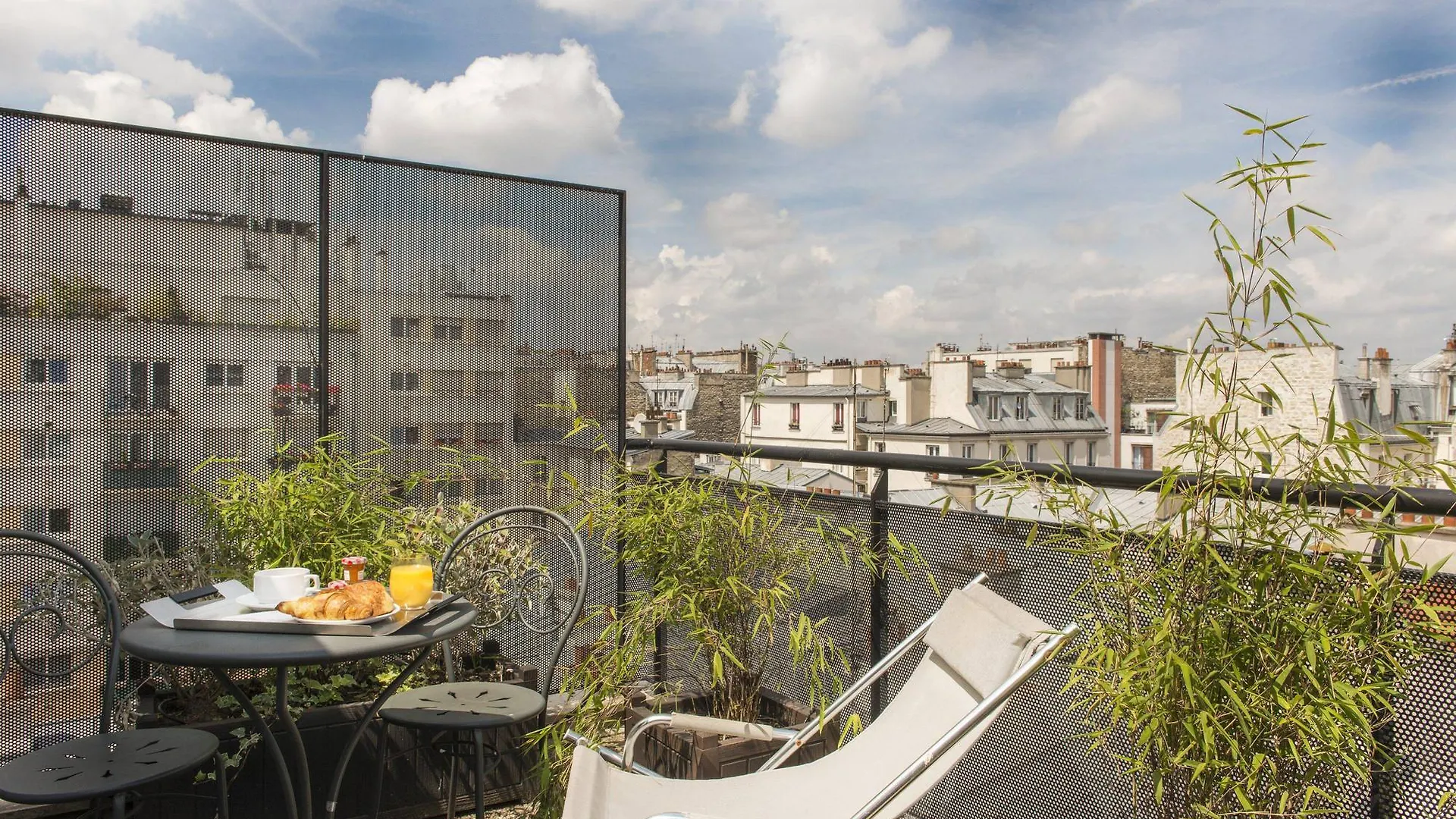 פריז Diese Hotel Bastille