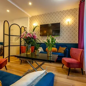 Europe Blv Hotel
