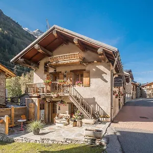 Colettine Tignes