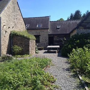 Calmes Ecologiques Saint-Symphorien (Morbihan)