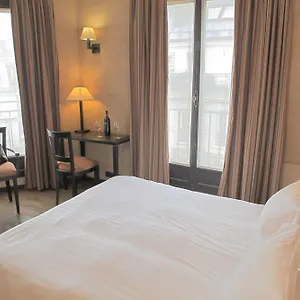 Europe Saint Severin-paris Notre Dame Hotell