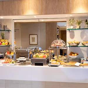 Hotel Madison, París