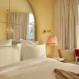 9confidentiel Hotel