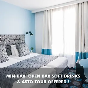 Astoria - Astotel Hotell