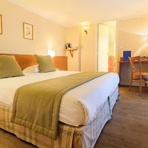 Hotel Maison Axel Opéra, París