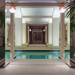Les Jardins Du Faubourg & By Shiseido Hotel