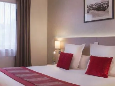 Diese Hotel Bastille Paris