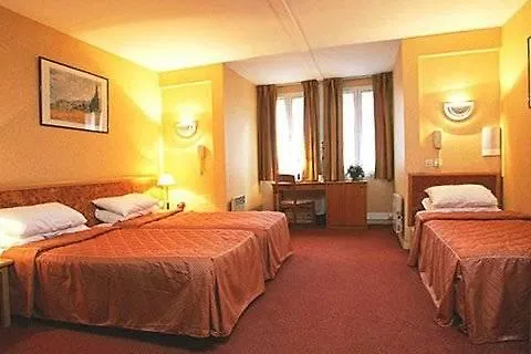 Diese Hotel Bastille Paris