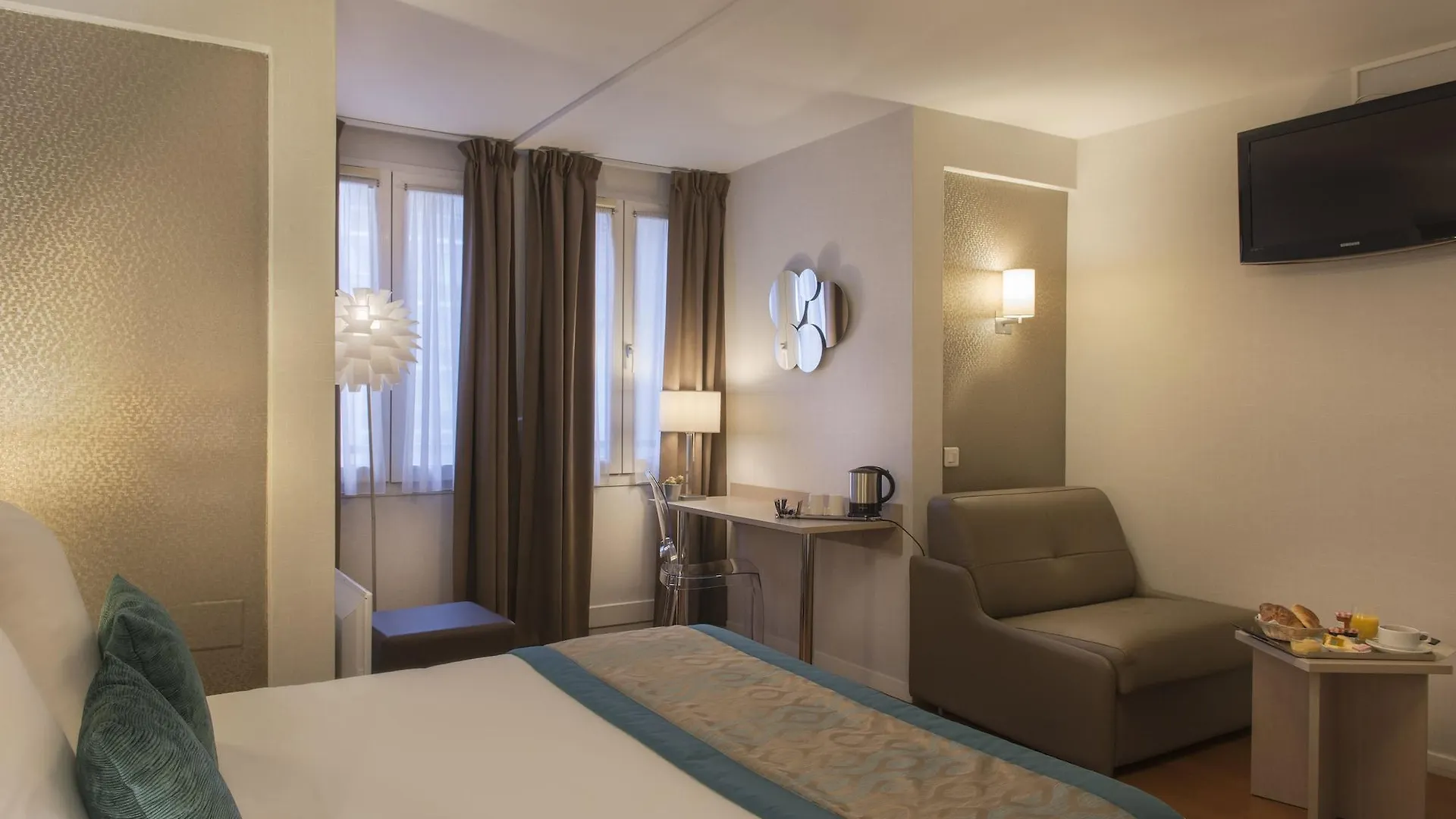 Diese Hotel Bastille Paris 3*,  France