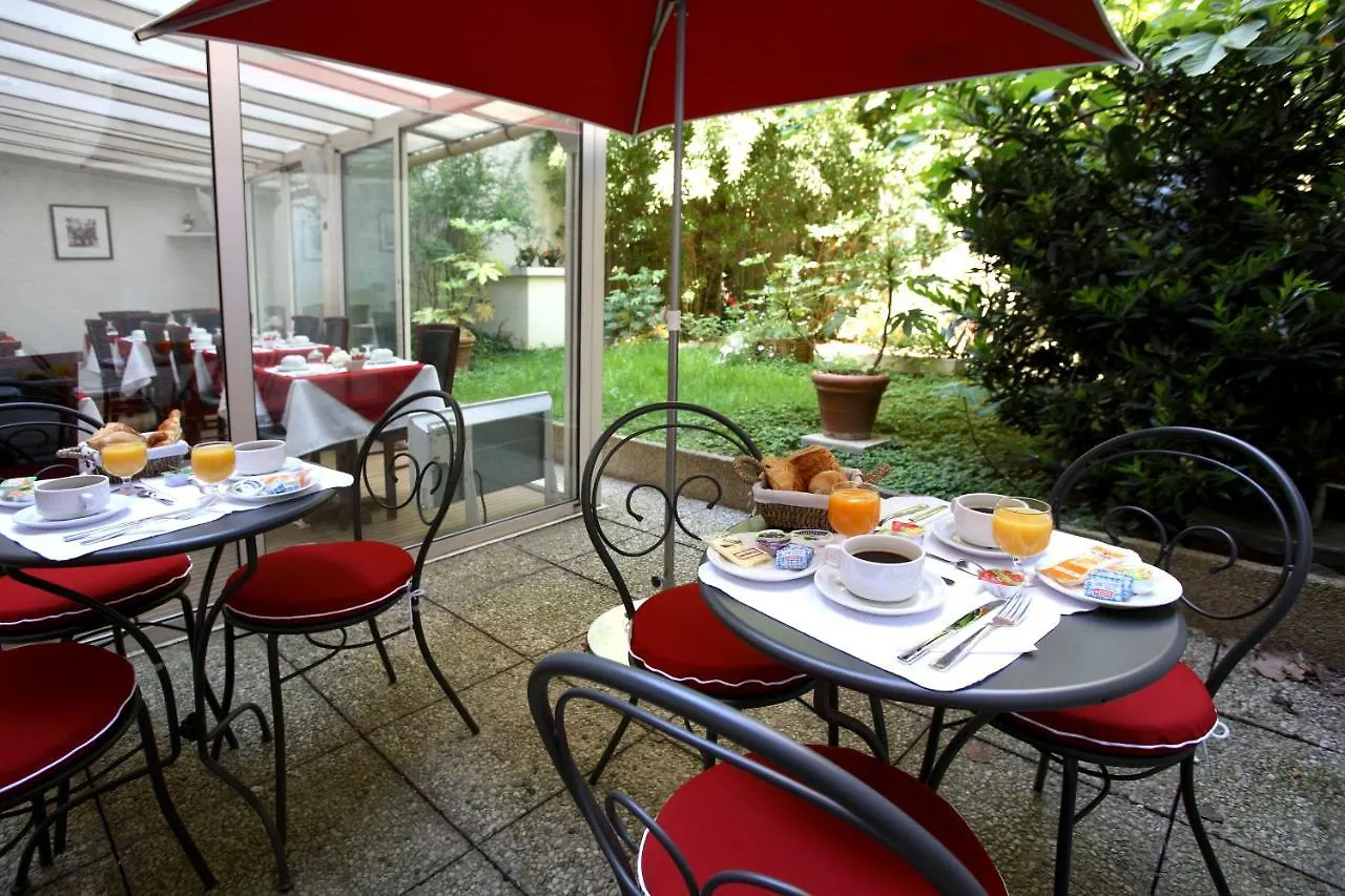 Diese Hotel Bastille Paris 3*,  France