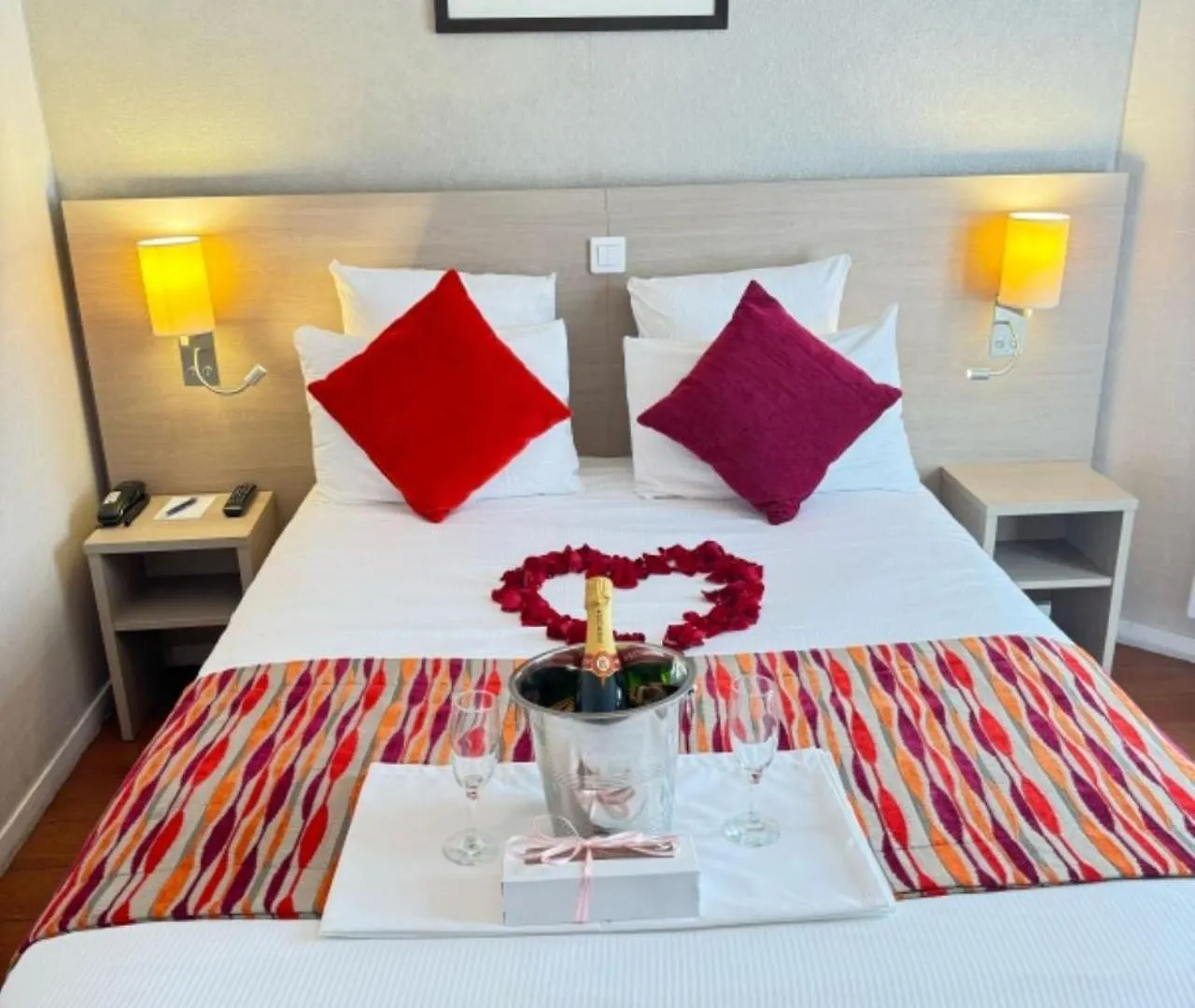 Diese Hotel Bastille Paris 3*,  France