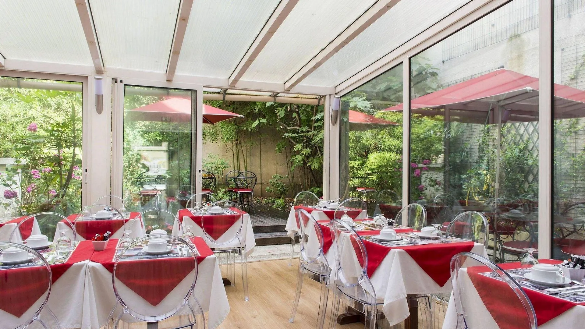 Diese Hotel Bastille Paris 3*,