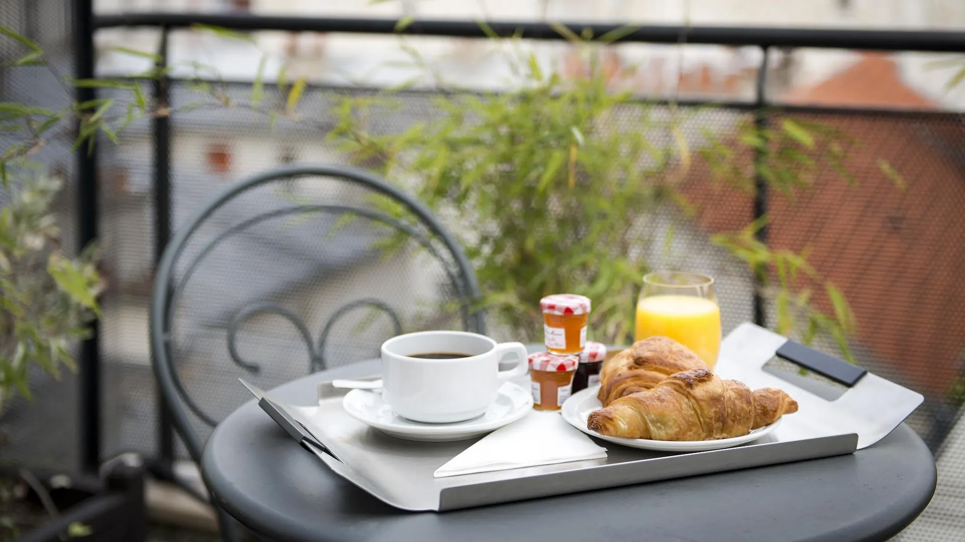 Diese Hotel Bastille Paris France