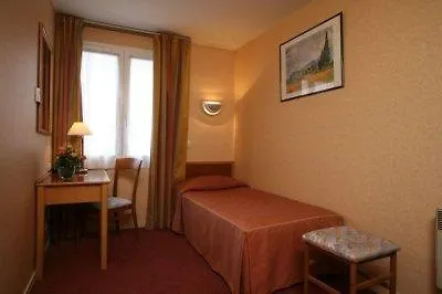 Diese Hotel Bastille Paris