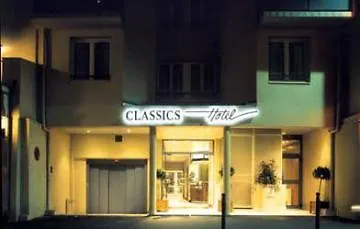Diese Hotel Bastille Paris