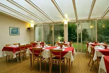 Diese Hotel Bastille Paris