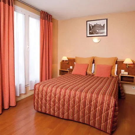 Diese Hotel Bastille Paris