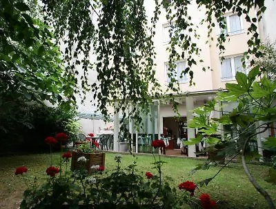 Diese Hotel Bastille Paris France