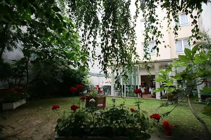 Diese Hotel Bastille Paris