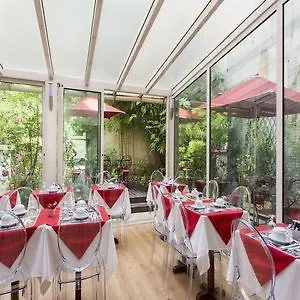 ***  Diese Hotel Bastille Paris France