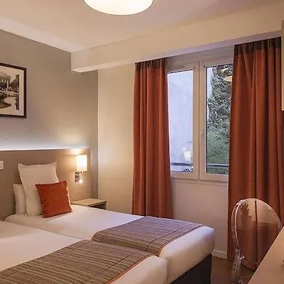 Diese Hotel Bastille Paris 3*,  France