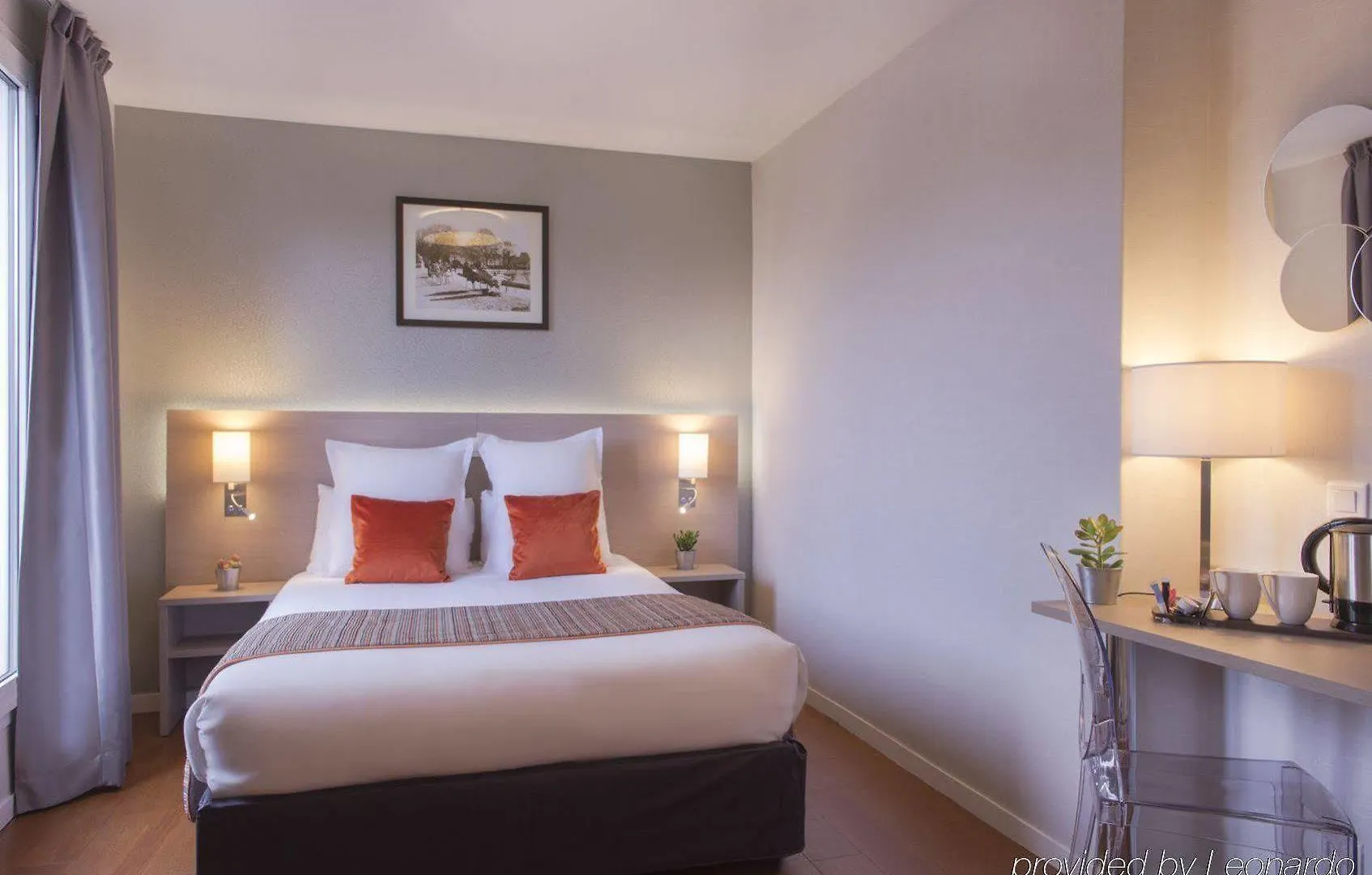 Diese Hotel Bastille Paris
