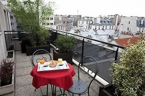 Diese Hotel Bastille Paris
