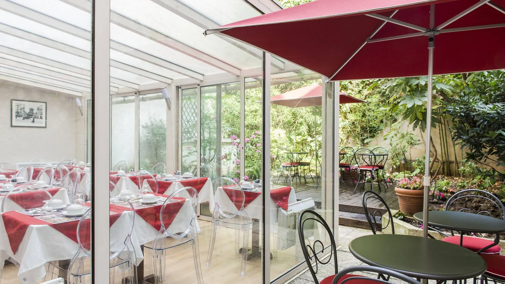 Diese Hotel Bastille Paris