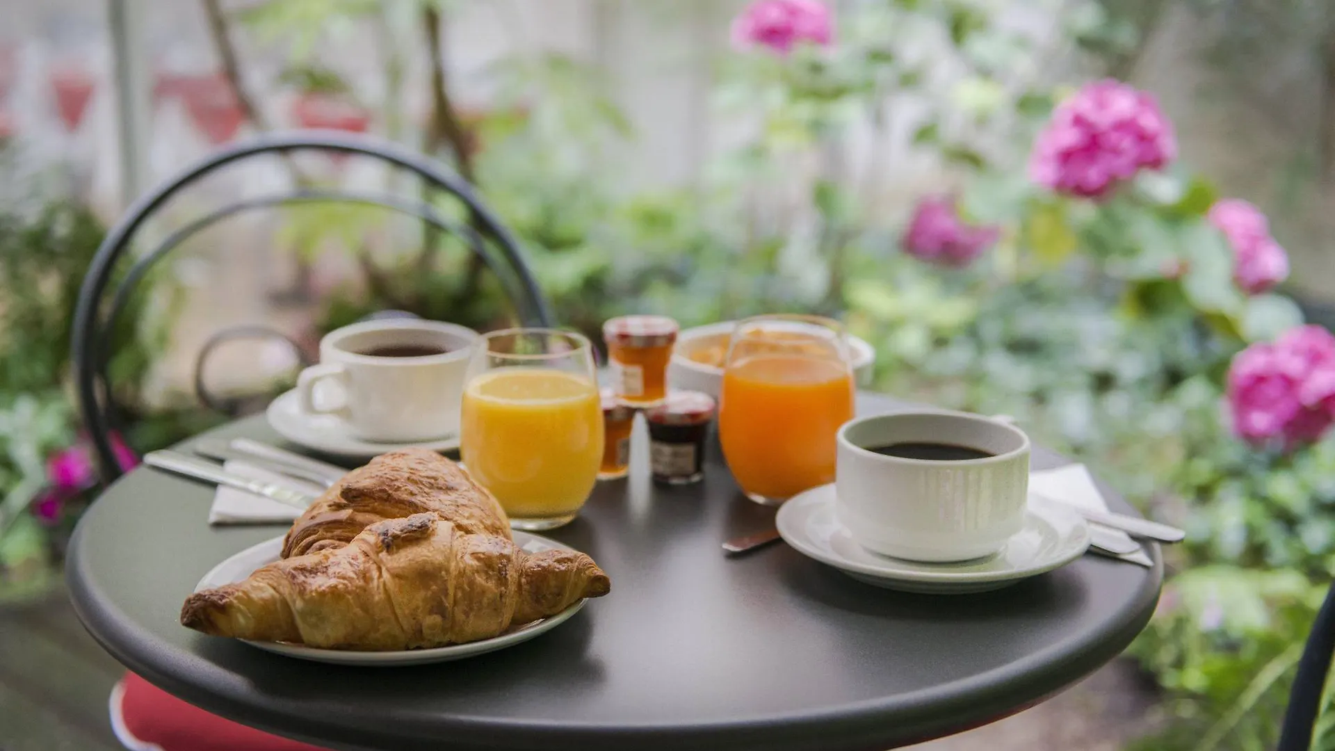Diese Hotel Bastille Paris