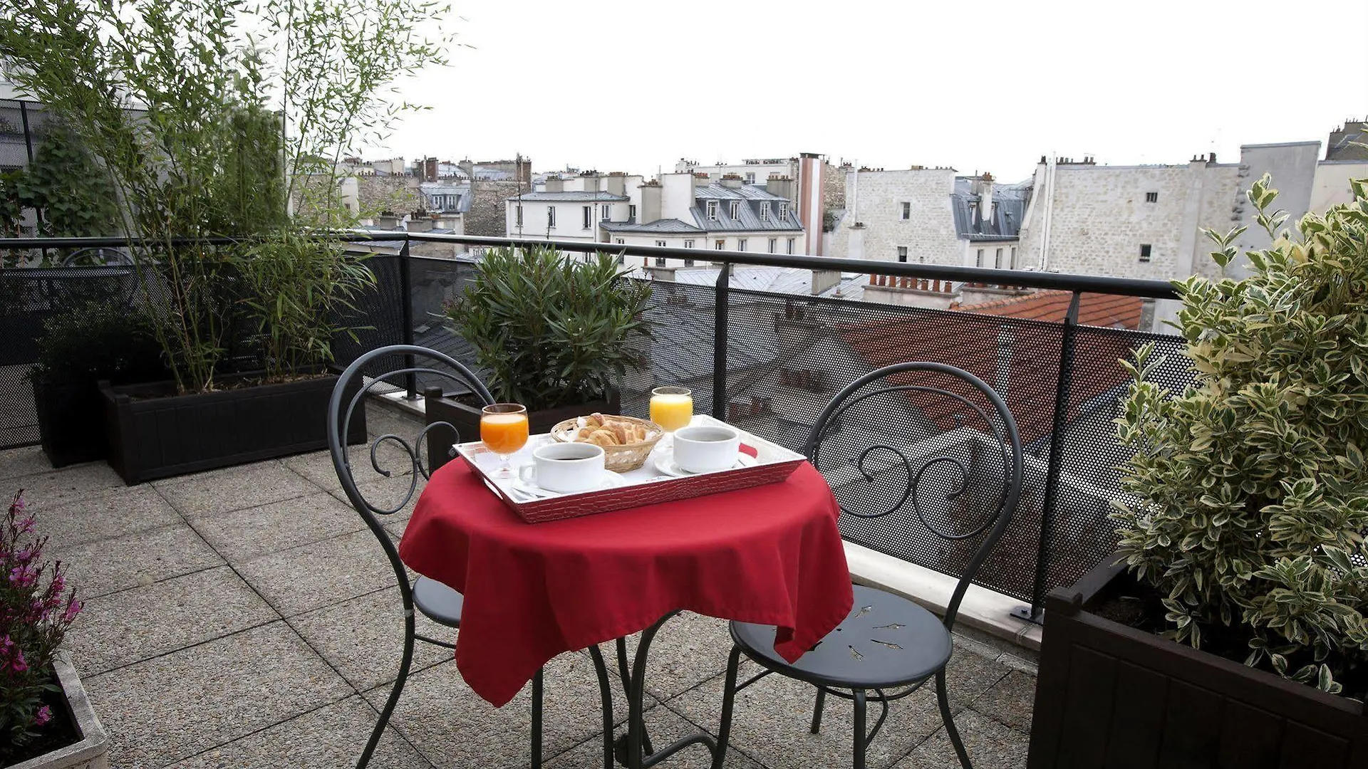 ***  Diese Hotel Bastille Paris France