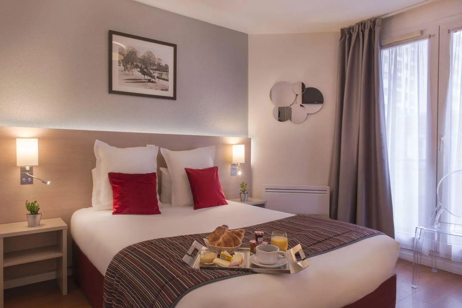 Diese Hotel Bastille Paris