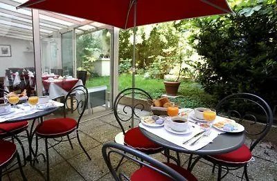 Diese Hotel Bastille Paris 3*,